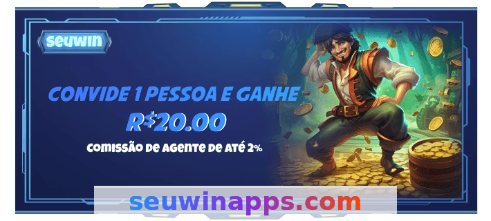 seuwin: A Plataforma de Jogos Online Mais Segura e Confiável 2026 16 Imagem da página inicial 1