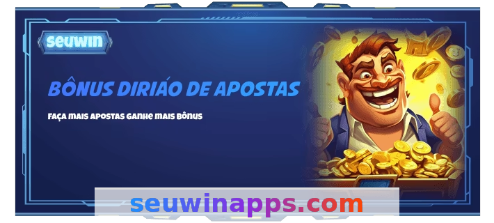 seuwin - Ofertas Exclusivas: Aproveite Agora 3 Imagem ilustrativa