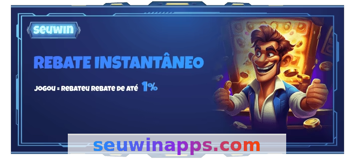 seuwin - Cashback: Ganhe de Volta em Cada Aposta 3 Imagem ilustrativa